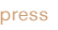 press
